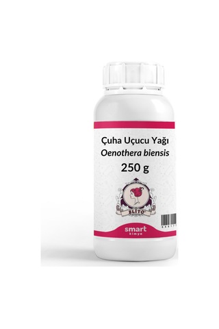 Elito Çuha Uçucu Yağı Oenothera Biensis 250 G