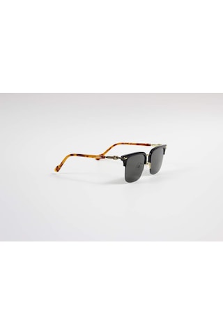 Dupont Mılano Dupont 0918 001 56 18 145 Unisex Güneş Gözlüğü Leopar