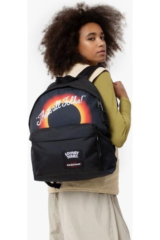 Eastpak Sırt Çantası Padded Pak'r That's All Folks Ek0006208j91