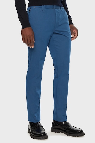 Boss Erkek Pantolon 50487754 425 Lacivert Lacivert