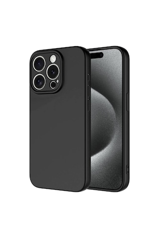 Apple Uyumlu iPhone 15 Pro Max Kılıf Zore Mara Lansman Kapak-koyu Yeşil Koyu Yeşil Koyu Yeşil