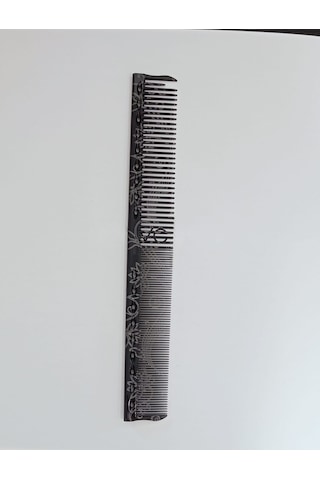 Berber Kuaför Saç Kesim Tarağı Karbon C-25520