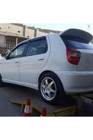 FİAT PALİO SPON SPOİLER