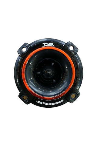 Defacbass Db-t8 8 Cm Dome Tweeter