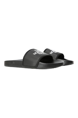 The North Face Erkek Terlik Base Camp Slide Iii-20750 Siyah
