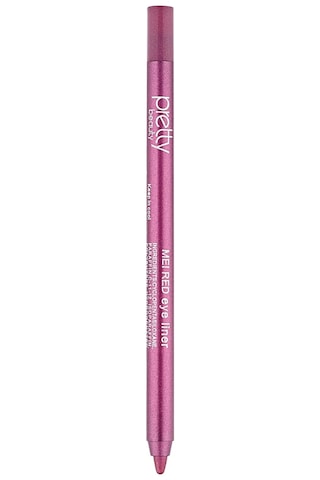 Pretty Beauty Jel Yağlı Göz Kalemi PEMBE PB:4966