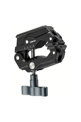 Ulanzi R011a Alüminyum Süper Clamp Kelepçe