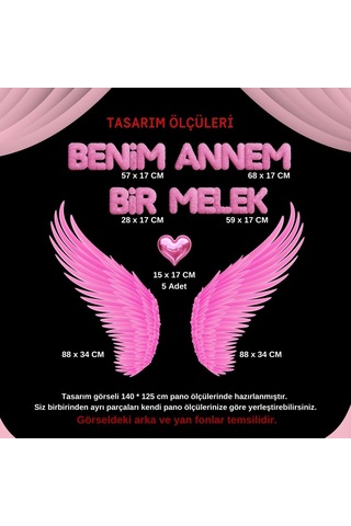 Benim Annem Bir Melek 02 7