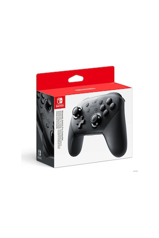 Nintendo Switch Pro Controller Kablosuz Oyun Kolu Japon Versiyon