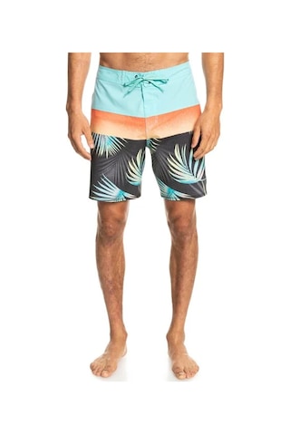 Quiksilver Surfsılk Panel 18 Siyah Siyah