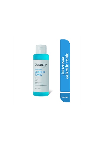 Akne Karşıtı Ve Ton Eşitleyici Glycolic Tonic Glycolic Acid 5% + Bha 100 Ml Akne Karşıtı Ve Ton Eşitleyici Glycolic Tonic Glycolic Acid 5% + Bha 100 Ml