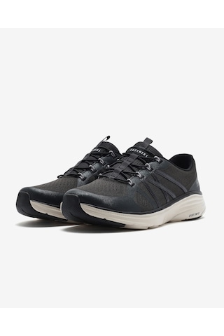 Skechers D'lux Comfort 2.0 - Vıctory Kadın Siyah Günlük Ayakkabı 104474 Blk Siyah