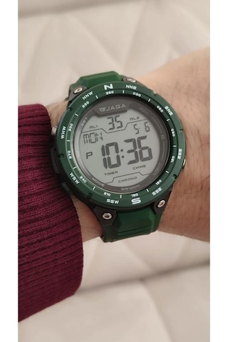 Jaga M1231-0fgf Çocuk Kol Saati
