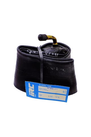 Irc 350 - 400 12 4.00/12 İç Lastik 400/12 İç Lastik 130 X 70-12