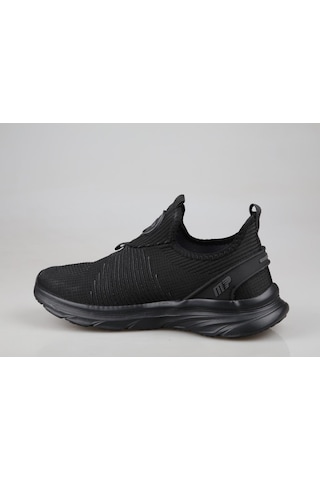 M.P Mp 251-2302 Siyah Unisex Sneakers Siyah