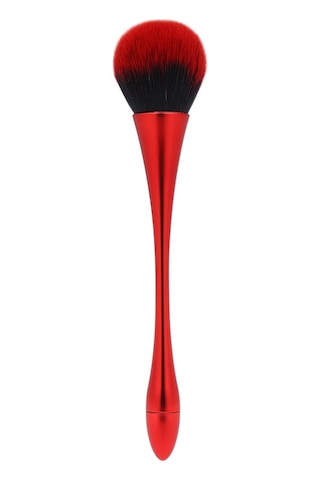 Geeksen "yumuşak Tırnak Fırçası - Uv Jel, Akrilik Ve Toz Temizleme İçin Profesyonel Manikür Aracı"