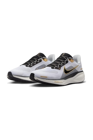 Nike Air Zoom Pegasus 41 Hq3220-100 Erkek Spor Ayakkabı Beyaz