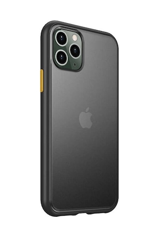 Benks Apple Uyumlu iPhone 11 Kılıf Benks Magic Smooth Drop Resistance Kapak ZORE-218458