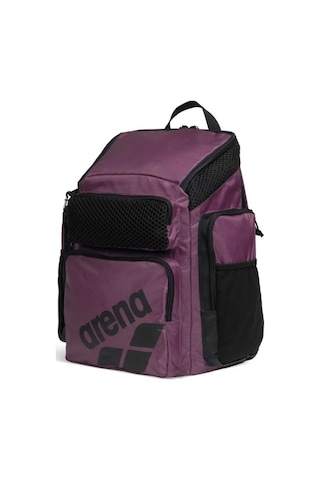 Arena One Go Backpack 45l Unisex Sırt Çantası 010231200 Mor