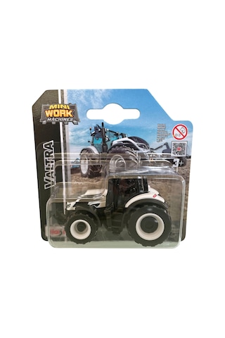 Mini Work Machines Traktör - Valtra 15530
