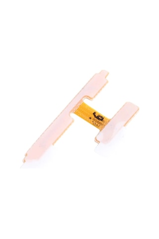 Samsung Galaxy M31s Uyumlu Yan Ses Volume Film Flex Sm-m317f