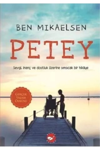 Beyaz Balina Genç Edebiyatı Seçkisi 4 Kitap