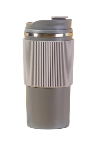 Dinosaurs Çift Katmanlı Kahve Fincanı 480ml-309 Altın