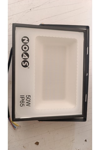 NOAS 50W PROJEKTÖR