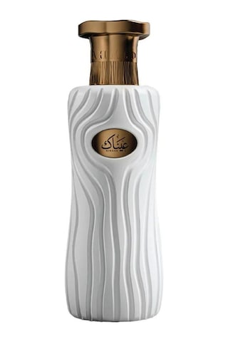 Ahmed Al Maghribi Ainaak Unisex Parfüm Extrait De Parfum 100 ML