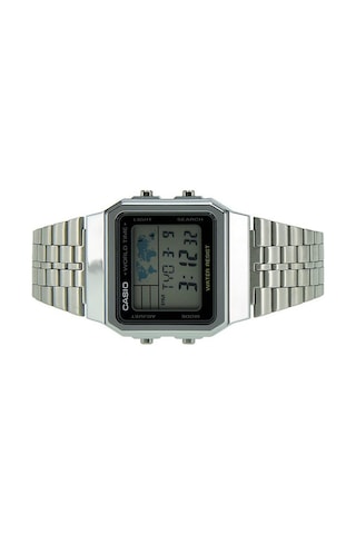 Casio A500WA-1DF Dijital Erkek Kol Saati