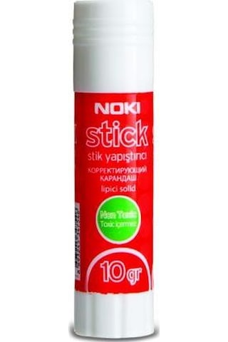 Noki Stick Yapıştırıcı 10 G