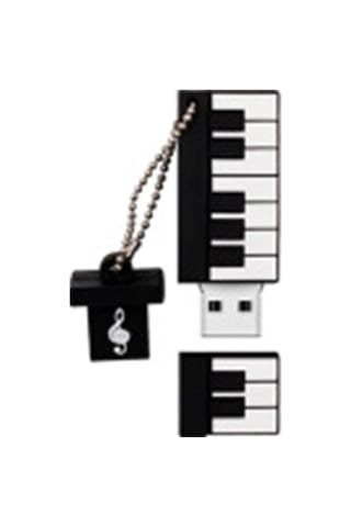 Sones Microdrive 16gb Usb 2.0 Elektronik Org U Disk