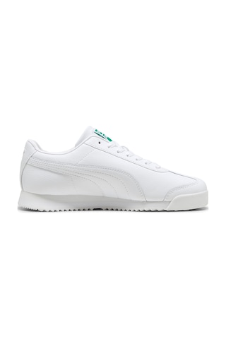 Puma Roma 24 Standard Erkek Spor Ayakkabı-29844 Beyaz