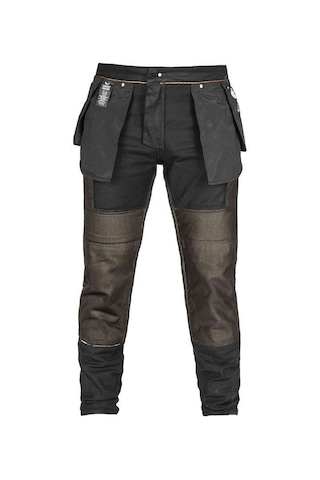 Thebikerjeans Adventure Flx. Camo Korumalı Motosiklet Pantolonu