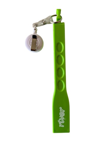 River Grip Balık Tutucu Lrf Balıkçı Maşası 20cm Yeşil