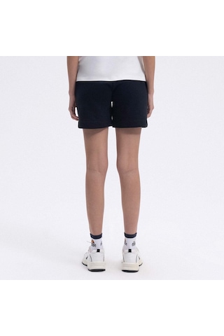 Ellesse Ef406-bk Kadın Şort - Siyah Siyah