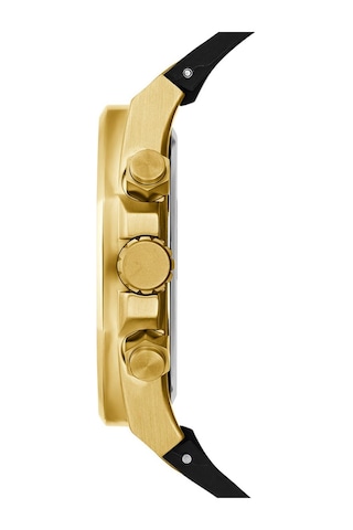 Guess Gugw0583g2 Erkek Kol Saati Altın