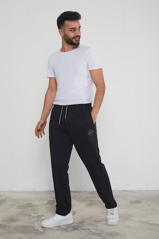 Twenty3 Erkek Düz Paça Basic Eşofman Altı
