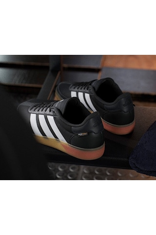 Adidas Training Spezial Erkek Antrenman Ayakkabısı Js3038 Siyah Siyah