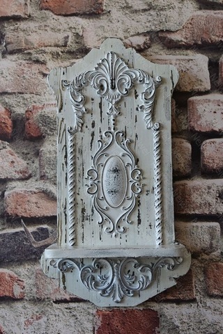 Neiwel Vintage  Anve Aplik