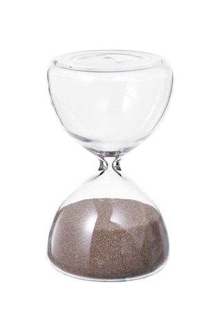 Eftertanka Dekoratif Kum Saati Masaüstü Dekor 3.20