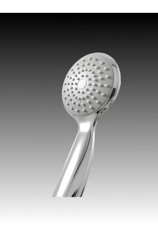 Frap Duş Başlığı F18 273929603 Krom