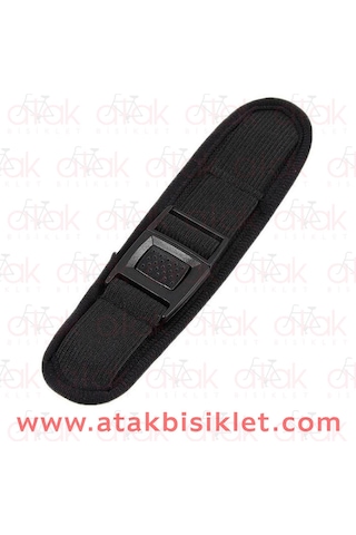 Işıklı Paça Bandı Flaşörlü Yeşil