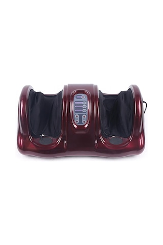 Ayak Masajı Shiatsu Bacak, Shiatsu Ayak Masajı, Elektrikli Ayak Masajı, Isıtmalı Bacak Masajı, Akıllı Kontrol, Ofis Çalışanları, Yaşlılar, Sporcular, Ev Kullanıcıları İçin