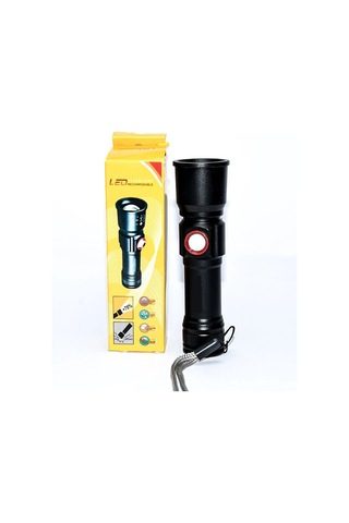 1.000 Lümen Usb Şarjlı Led W1