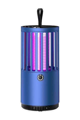 Singree "usb Şarjlı Taşınabilir Sivrisinek Öldürücü Lamba - İç/dış Mekan Kullanımı İçin"