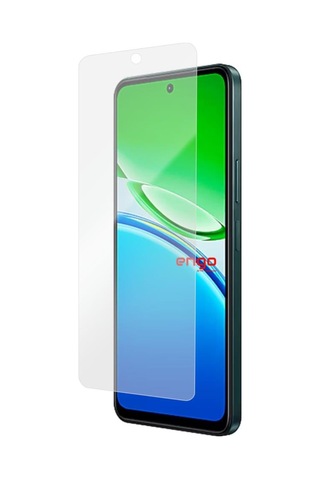 Engo Vivo Y31 5g Mat Ekran Koruyucu 9h Nano Şeffaf Koruma
