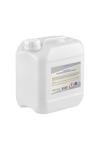 Tauss D-400 / READY (Kullanıma Hazır Paslanmaz Çelik Yüzey Parlatıcı) 5 lt