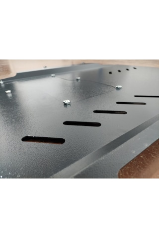 Corolla Uyumlu 2019-2024 1.5 Benzin Karter Muhafaza Sacı Motor Alt Koruma Sacı