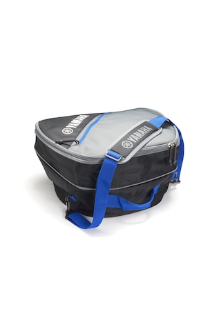 Yamaha 34 Lt. Topcase İç Çanta Yme-bag34-00 Gri